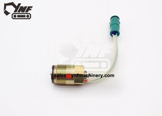 Elettrovalvola a solenoide YNF02260 per la nuova elettrovalvola a solenoide di Kato SK200-1-3 HD700-7