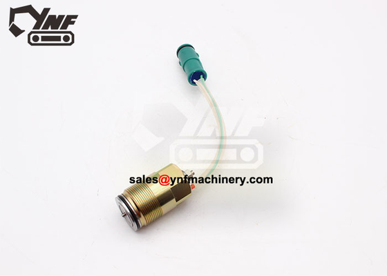 Elettrovalvola a solenoide di buona qualità di Kato Excavator Solenoid Valve 8K200-1-3