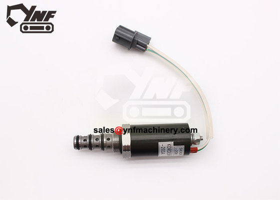 Pezzo di ricambio KDRDE5K-20/30C12A di Hydraulic Solenoid Valve dell'escavatore di HYUNDAI R110-7