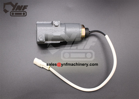 Elettrovalvola a solenoide idraulica 425464-11 425464-02 di Solenoid Valve 426014-03 dell'escavatore CC135