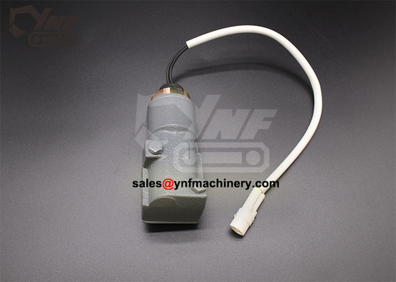 Escavatore principale Parts CC135-3 dell'elettrovalvola a solenoide della pompa Y414935 Y417065