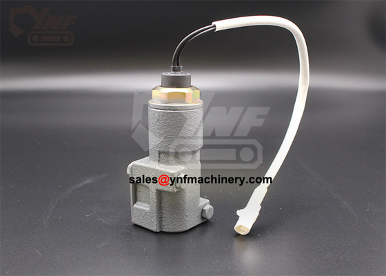 Escavatore ad alta velocità Solenoid Valve di CC135-3A CC135C 426014-03 425464-11