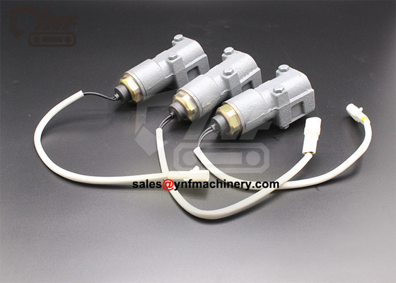 Elettrovalvola a solenoide idraulica 9147260 per l'escavatore EX1200-3 di Hitachi