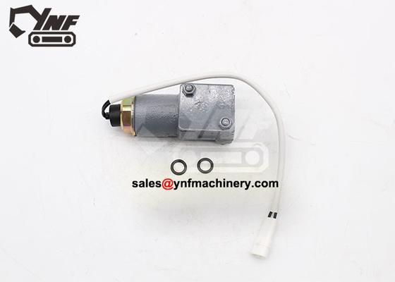 Parti della valvola di pompa di Solenoid Valve Main dell'escavatore di CC150 CC150-3 CC150-3A 426014-03