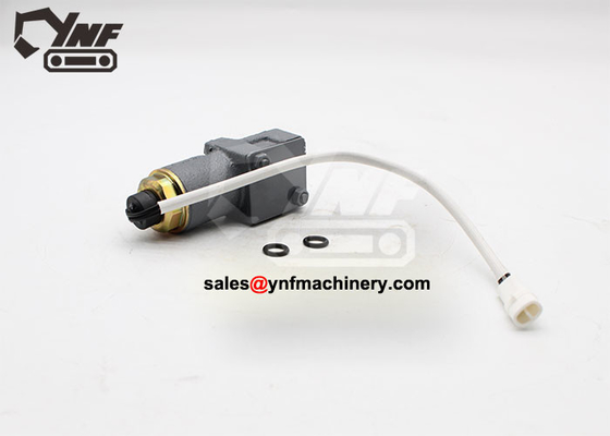Alta velocità della valvola 425464-11 di Electric Parts Solenoid dell'escavatore di CC150CW
