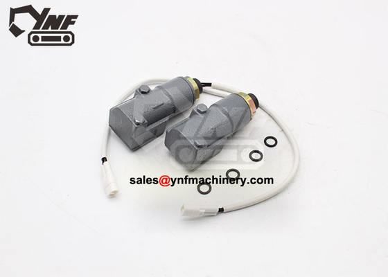 Escavatore Solenoid Valve di EX350K-5 Hitachi 9156581 4392529 4203447