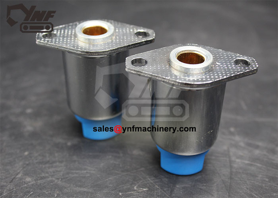 Escavatore Solenoid Valve 0330001003 0330001004 V836139973 162000080816