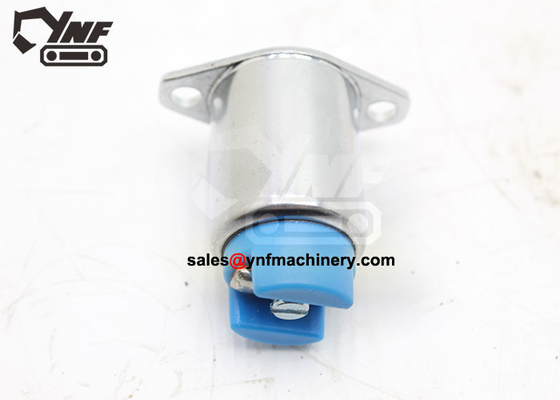 Sostituzione dell'elettrovalvola a solenoide di Vioks Bosch per 00631199 l'escavatore Solenoid Valve