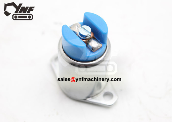 Escavatore Solenoid Valve dell'elettrovalvola a solenoide di VIOKS Bosch nuovo 0330001004