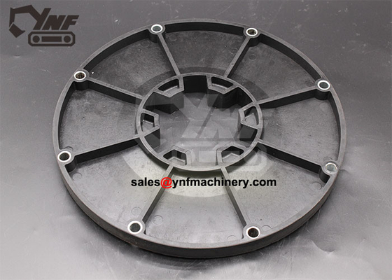 Escavatore Flange Coupling 0748002 dell'accoppiamento della pompa idraulica di Ex20u-3 Ex20UR