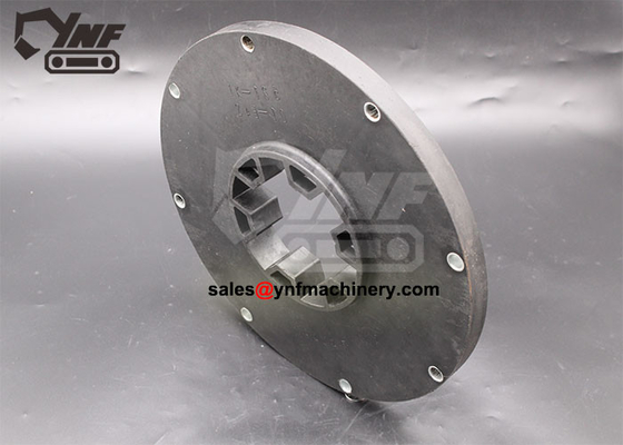 Ex1900-5 escavatore Engineering Machinery Flange che coppia 0708816 0708817