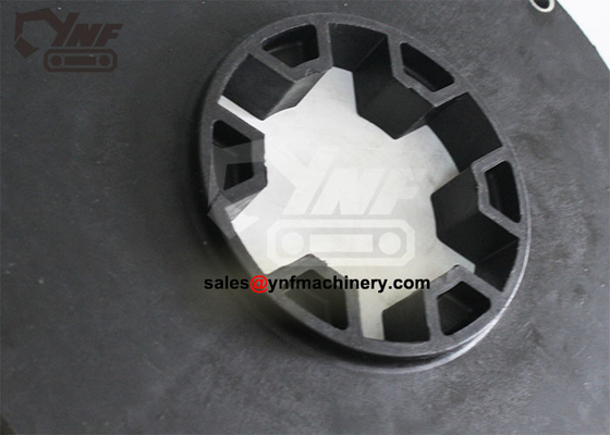 Nuovo escavatore Coupling 2437U188S114 di alta qualità per Kobelco SK120LC
