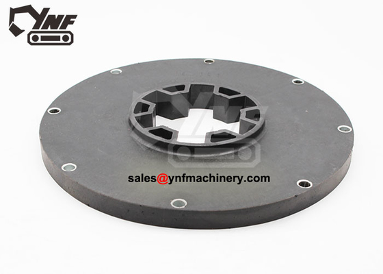 Giunto a dischi di Hydraulic Pump Coupling dell'escavatore K904 2437U188S114