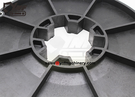 Giunto a dischi di Hydraulic Pump Coupling dell'escavatore K905 2418P6497