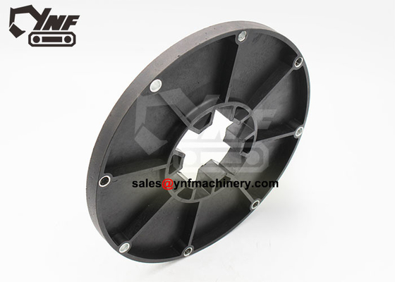 Giunto a dischi di Hydraulic Pump Coupling dell'escavatore K907 2437U213S114