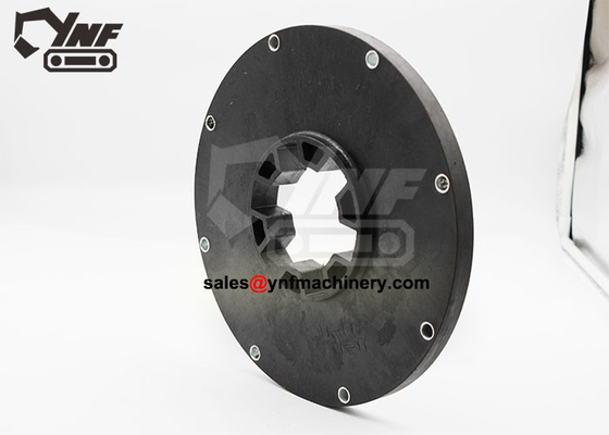 Escavatore Coupling Flexible Flange di K912LC che coppia 2437U214S114