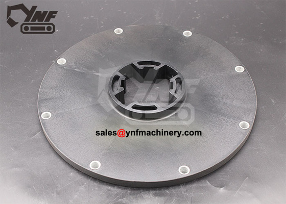 Giunto a dischi del × 4T di Coupling 314 dell'escavatore 2437U213S114 per MD200BLC
