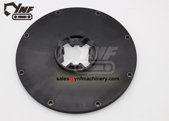 YN15V00003S010 escavatore Flange Coupling Fits Kobelco SK250LC