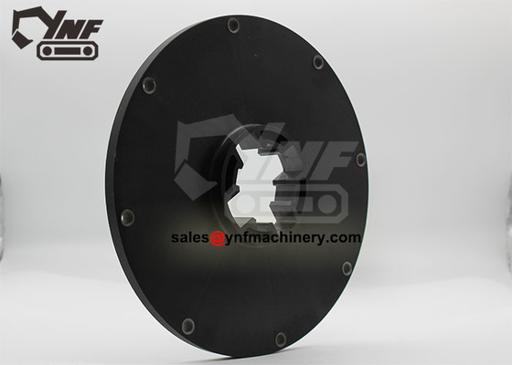 Parti 2441U1040S10 dell'Assemblea motore di Flange Coupling Swing dell'escavatore di SK330LC