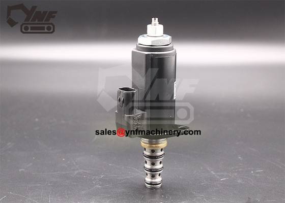 Escavatore Electric Parts LC35V00004F1 dell'elettrovalvola a solenoide di SK200-6ES