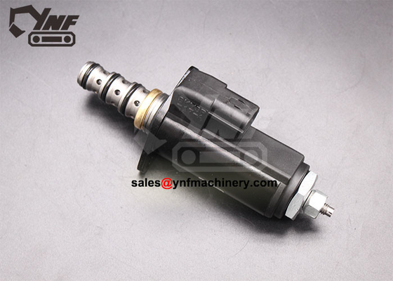 Elettrovalvola a solenoide per l'escavatore YN35V00048F1 YN35V00051F1 di SK210-9 Kobelco