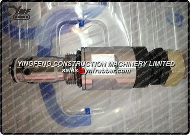 L'escavatore principale di Vavle di sollievo PC200-6-7 parte il Assy principale di Vavle per l'escavatore di KOMATSU