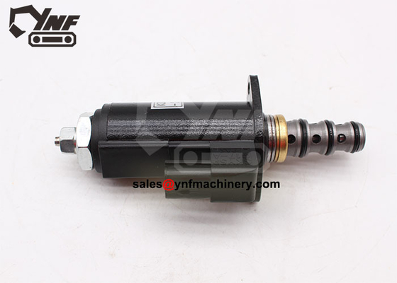 Valvola di riduzione della pressione S19010-29100 di Solenoid Valve Proportional dell'escavatore SK014