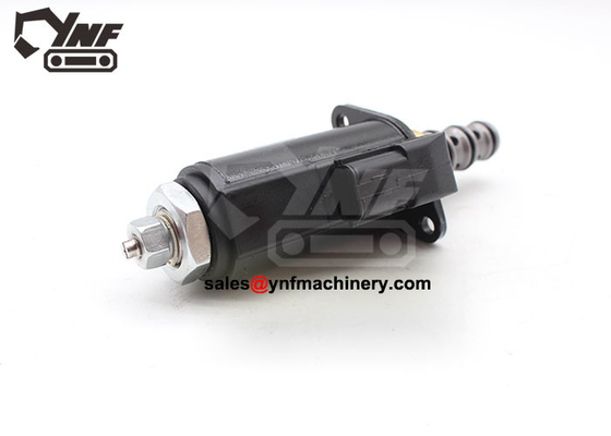 Valvola di riduzione della pressione PU30V01038F1 di Solenoid Valve Proportional dell'escavatore SK024