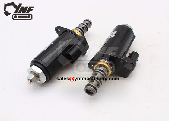 Valvola di riduzione della pressione PV30V01002F1 di Solenoid Valve Proportional dell'escavatore SK030