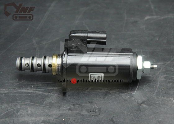 Elettrovalvola a solenoide della pompa idraulica SK04-2 per Kobelco 2436U1159S9 2436U1159F1