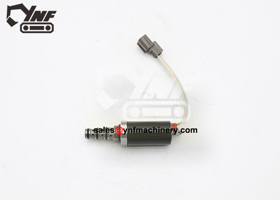 Elettrovalvola a solenoide di Electric Parts Proportional dell'escavatore di Kobelco SK135SRLC-1E LC35V00004S005