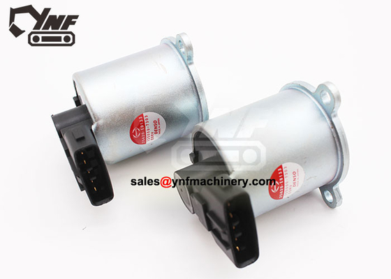 Escavatore Replacement Parts S516009 dell'elettrovalvola a solenoide di caso 1187B