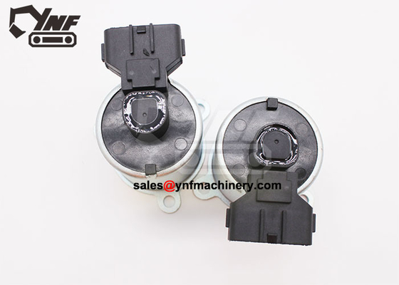 Caso 1280 di Replacement Parts For dell'escavatore dell'elettrovalvola a solenoide di S617914 N8549