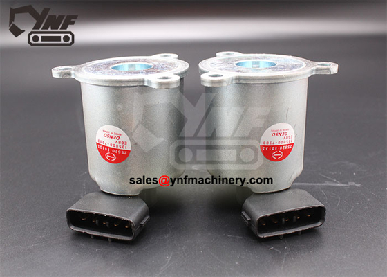 elettrovalvola a solenoide di mero degli accessori di 162724A1 KHJ15440 LL00068 per il caso CX135SR