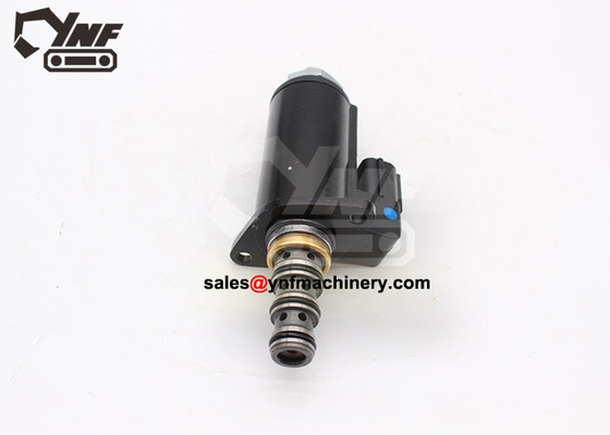 Sostituzione dell'elettrovalvola a solenoide della pompa idraulica KHJ1972 KHJ15460 per il caso X210LR