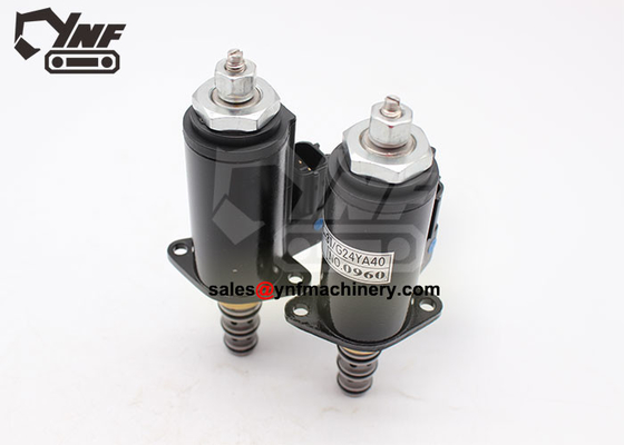 Elettrovalvola a solenoide di  Main Pump dell'escavatore CX460 CPH0400 LL001140