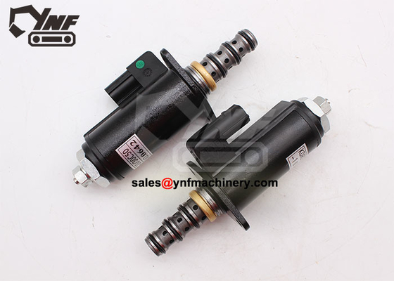 Elettrovalvola a solenoide di caso di acciaio dolce di CX80C LJ017960 MFJ71500 KHJ15440