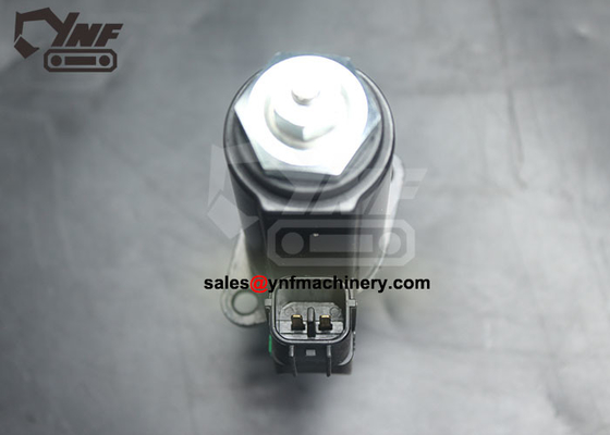 Elettrovalvola a solenoide della pompa idraulica YT35V00012F1 YB35V00005F1 YT35V00013F1 per E235SRLC