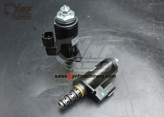 Escavatore Pump Solenoid Valve di YN35V00050F1 YN35V00052F1 per E135B