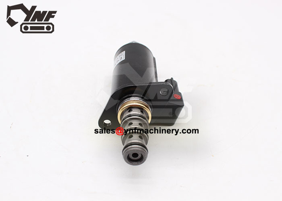 410207-00145 escavatore idraulico Accessories For DX160LC-3 dell'elettrovalvola a solenoide