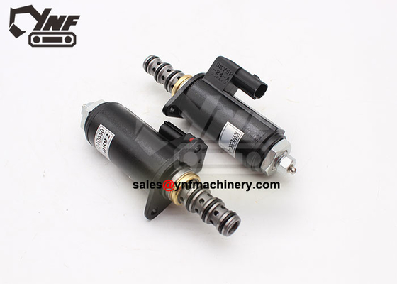 Escavatore idraulico Accessories For DX225LCA dell'elettrovalvola a solenoide K9001804 K1025391