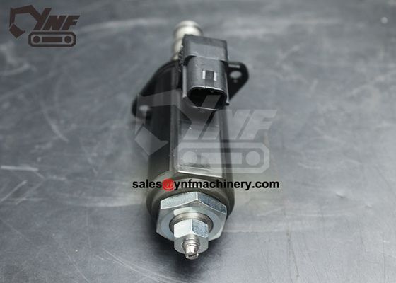 Elettrovalvola a solenoide idraulica di John Deere 120D 9278243 9239590 FYB60000173