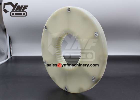 Escavatore Flange Coupling S19129-02701 per SK015