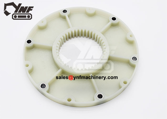 L'escavatore SK030-2 pezzi meccanici della costruzione del giunto a dischi PW10V00002S024