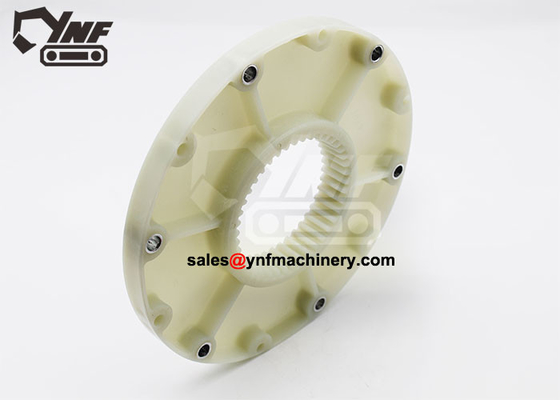 Giunto a dischi di Coupling SK035 dell'escavatore della sostituzione S19029-03824
