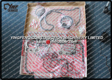Marca completa 5878153450/5-87815345-0 di Mahle del corredo della guarnizione del motore diesel di riparazione di ISUZU 4HK1