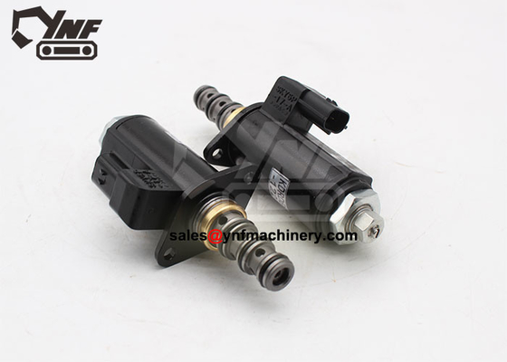 Elettrovalvola a solenoide dell'OEM dell'elettrovalvola a solenoide di SK16LC-N2 Kobelco 2436R753F1 2436R753S10
