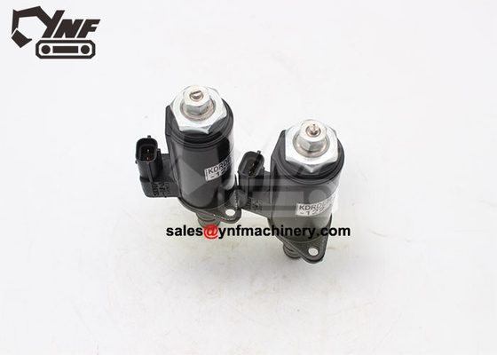 Escavatore Parts di alta qualità dell'elettrovalvola a solenoide di SK400 Kobelco 2436R732F1 2436R753F1