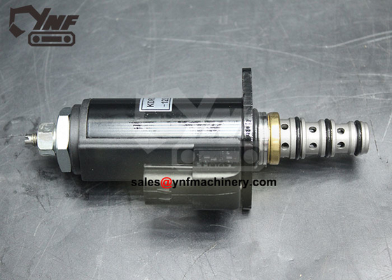 Escavatore Kobelco Solenoid Valve 2436U1320F1 2436U1320S11 di SK400LC
