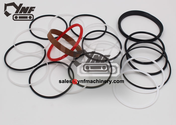 828/10371 di guarnizione idraulica di coppia rotatoria Kit Rubber del cilindro del JCB di Seal Kits For JS145LC dell'escavatore